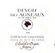 Languedoc-Devois de Agneaux 1999